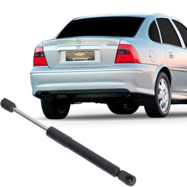 Imagem de Amortecedor Tampa Traseira Porta Mala Mola Gás Chevrolet Vectra Sedan 2006 à 2011