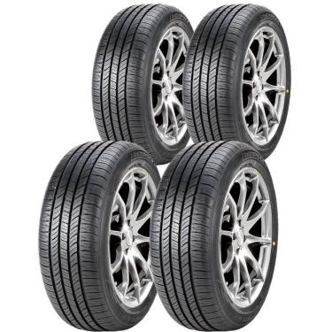 Imagem de Kit 4 Pneus 185/70R14 88T Citytraxx G/P Landspider