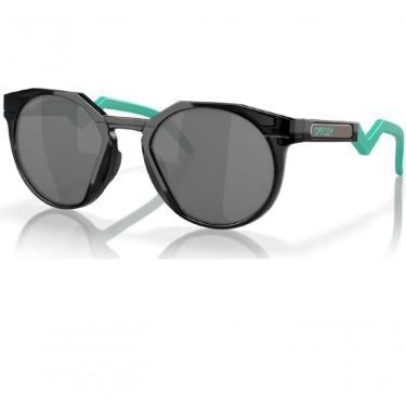 Imagem de Óculos De Sol Masculino Oakley Hstn Oo9242 0952 Prizm Black Polarized