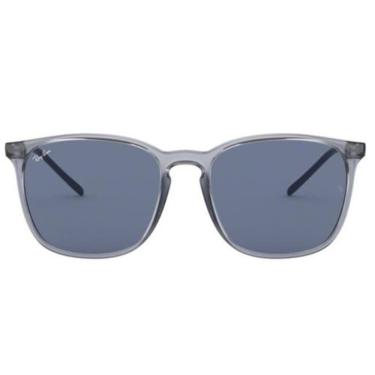 Imagem de Óculos De Sol Masculino Ray-ban Rb4387 639980 56