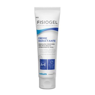 Imagem de Creme Hidratante Fisiogel 60g