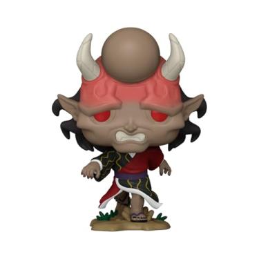 Imagem de Boneco, Candide, Funko POP! Hantengu, Demon Slayer - 11 cm
