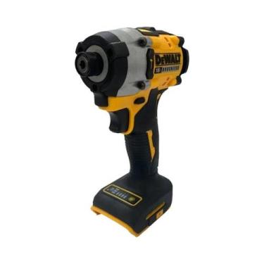 Imagem de Furadeira/Parafusadeira Sem Fio Dewalt DCF860 20V Compacta, Sem Escova