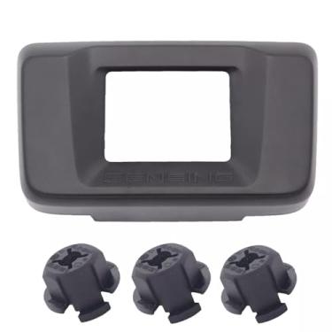 Imagem de SUNNER THINKEN Capa De Radar Miliwave Do Sensor Distância Para Honda Accord 18-20 36809-Tva-A12