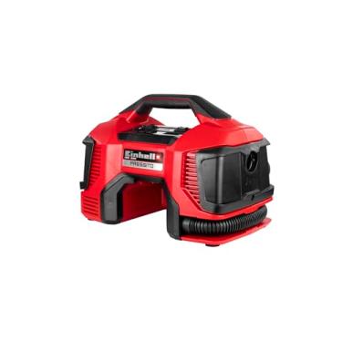 Imagem de Einhell - Compressor Hibrido Pressito Bivolt PXC Solo (Não Acompanha Bateria e Carregador)