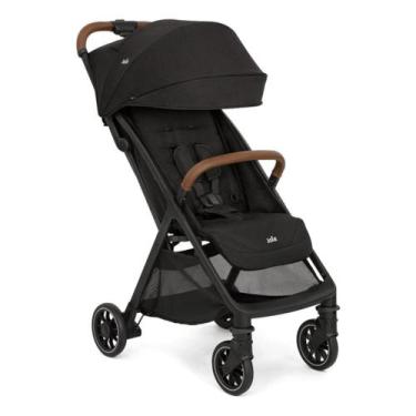 Imagem de Carrinho de Bebê de Passeio Pact Pro Chumbo - Joie