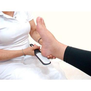 Imagem de 300 Refil de lixa para os pés Branca Liz produtos de Beleza