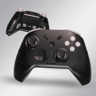 Imagem de COIORVIS Pro Controller for Switch 2, Switch OLED, PC Steam,Android and IOS with motion controller and mapping program, Hall effect rocker