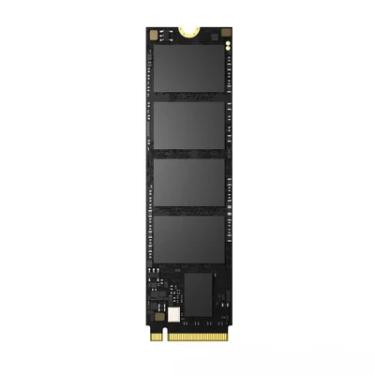 Imagem de SSD M.2 2280 512gb PCie Gen 3x4 Nvme Hikvision - Hkm512p81a
