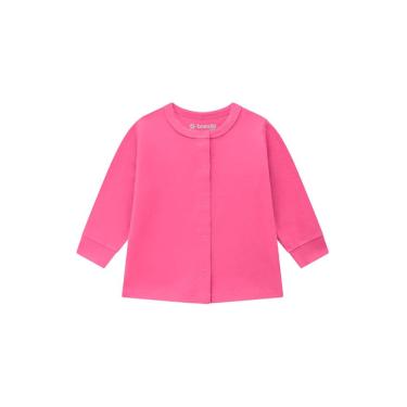 Imagem de Casaco Bebê De Cotton Brandili Baby