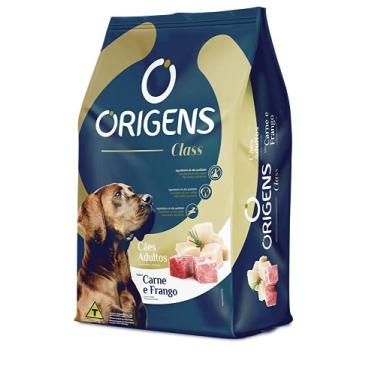 Imagem de ORIGENS CLASS AD CN/FG 20KG