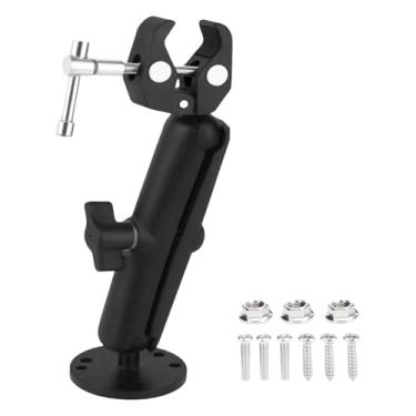 Imagem de UGPLM Suporte para motor elétrico, peça de reposição para estabilizador de motor elétrico para caiaque, Style a