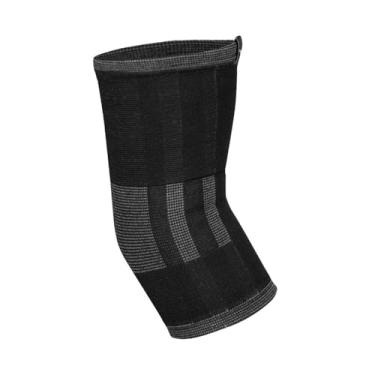 Imagem de Cotoveleira Penalty Elástica XXI Unissex - Preto