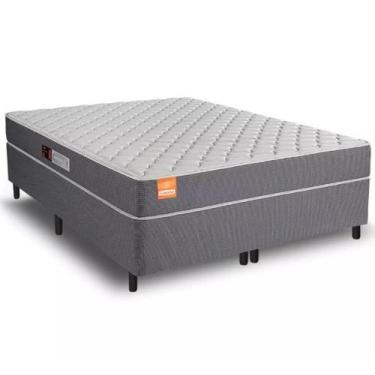 Imagem de Colchão de Espuma PRO A22 193x203x22 - Inducol