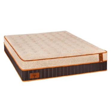 Imagem de Colchão Trilax 138x188x36 - Sankonfort