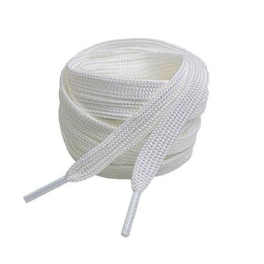 Imagem de Cadarço Traxart para Patins Quad Branco