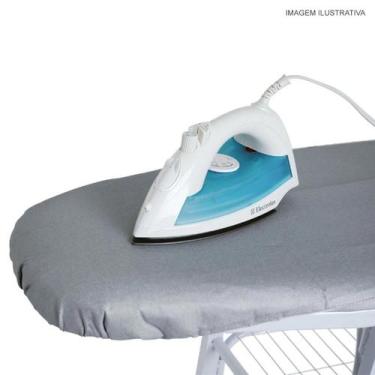 Imagem de Forro Térmico para Tábua de Passar Metalizado Secalux