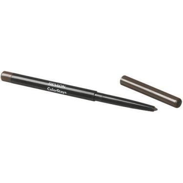 Imagem de Delineador Revlon ColorStay Preto Marrom 202 0,28 mL (x2)