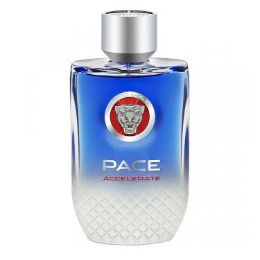 Imagem de Jaguar Pace Accelerate Eau De Toilette - Perfume Masculino 100ml