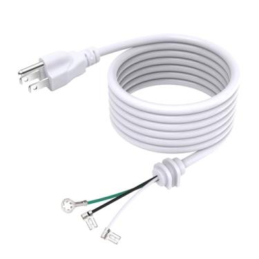 Imagem de Norward Cabo misturador Power 9701025 para substituição da batedeira KitchenAid, cabo de alimentação para vários modelos KitchenAid