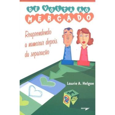 Imagem de De Volta ao Mercado