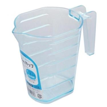 Imagem de Copo Medidor Transparente com Graduação 500ml - do Japão - INOMATA