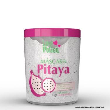 Imagem de Máscara de pitaya 1kg - love potion