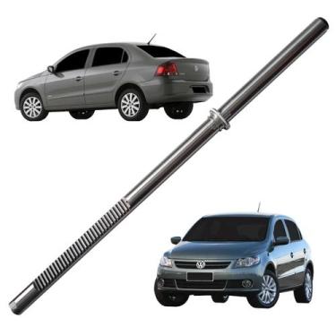 Imagem de Cremalheira Direção Hidráulica VW Gol G5 Voyage Fox Polo Original - Jt