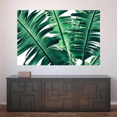 Imagem de Painel Adesivo de Parede - Folha - Folhagem - 1285png - Allodi