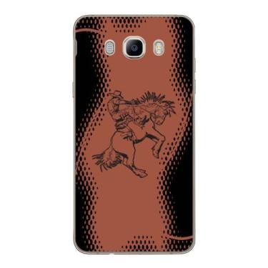 Imagem de Capa Adesivo Skin357 Verso Para Galaxy J7 Metal (sm-j710) - KawaSkin