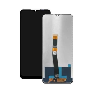 Imagem de Tela LCD Touch Screen Digitizer Com Moldura Para Substituição Motorola