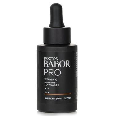 Imagem de Serum Babor Vitamin C Concentrate Salon Size