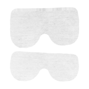 Imagem de harayaa Máscaras para os olhos, almofadas para o rosto e nariz, lençóis de beleza, ferramentas de beleza DIY, adesivos para mulheres, cuidados com a pele, Style C