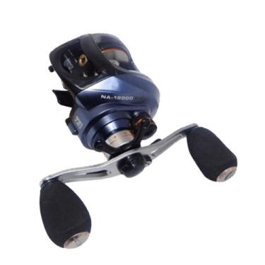 Imagem de Carretilha para Pesca Maruri Naja 12R