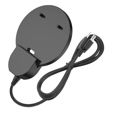 Imagem de KNEOYR Aquecedor de água especializado para pássaros e frangos de 150 W - sob medida para necessidades de consumo de aves e aves - Perfeito para uso interno e externo no inverno - Fundido de alumínio