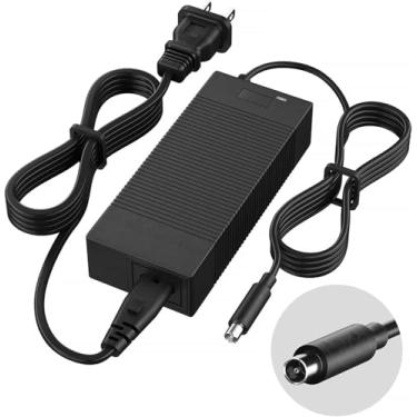 Imagem de Adaptador de alimentação 42V 2A Bird&Lime, compatível com Lime-S, Skip, Spin, M365, Bird Charger, Lime Charger, Ninebot