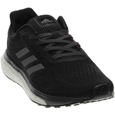 Imagem de adidas Response LT W Womens Fashion-Sneakers BB3424_11 - Core Black/Iron MT/Ultimate Black