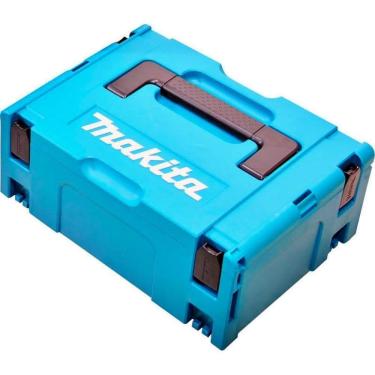 Imagem de Parafusadeira Impacto Bateria 18v C-maleta Dtd172rtj Makita