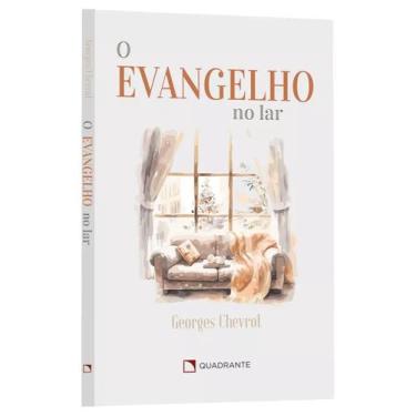 Imagem de Livro - O Evangelho no lar