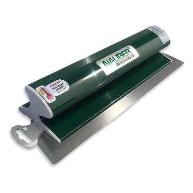 Imagem de Desempenadeira Nauber 40Cm Berox Inox Premium