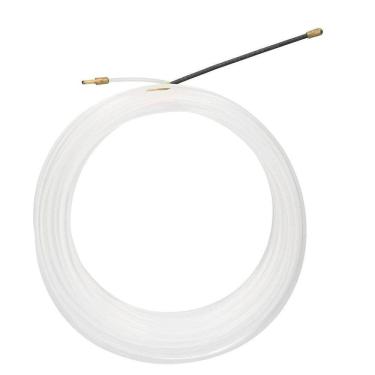 Imagem de Guia Passa Fio Cabo De Nylon 20M Profissional Eletricista