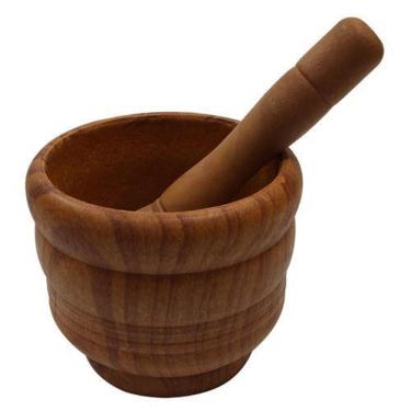 Imagem de Pilão E Socador - Western