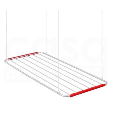 Imagem de Ud.home Varal Teto 1,20 X 0,56 Cm