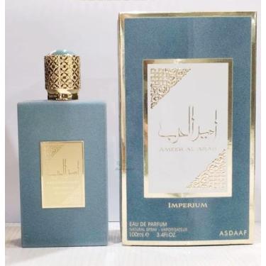 Imagem de Asdaaf Ameer Al Arab Imperium Eau de Parfum Perfume Árabe Unissex 100m