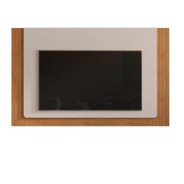 Imagem de Painel Para Sala de Estar 217 Cancun Fendi Hannover - Mais de Casa