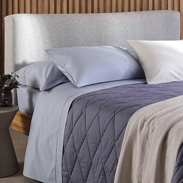 Imagem de Jogo Cama Queen 180 Fios Basic Percalle ul Buddemeyer