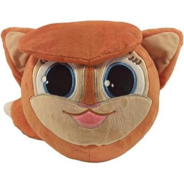 Imagem de Bolofofos Pelucia Megan com Musica FUN