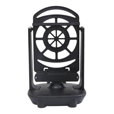 Imagem de Acessórios de balcão para dispositivo de sacudição Yiluren compatíveis com pedômetro de celular Pokemon GO alimentado por USB e suporta 2 telefones com menos de 18 cm