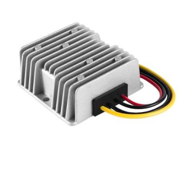 Imagem de 8-40V para 12V 15A 20A 10A 15A 6A 3V 10A 10A 3V 10A Conversor de Energia Regulador 300w Boost Buck DC Estabilizador de Tensão CE RoHS Certificado (8-40V a 13,8V 5A)