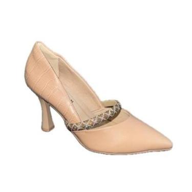 Imagem de Sapato Feminino Ramarim Com Detalhes Em Strass 24-18103-Feminino